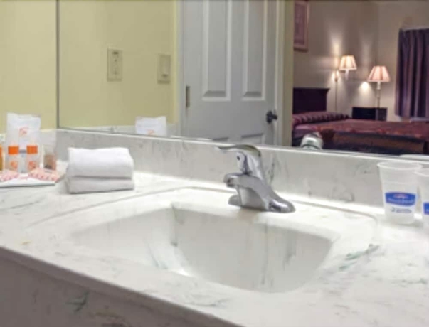 Imagen de la habitación del Hotel Boca Chica Inn and Suites Brownsville. Foto 5