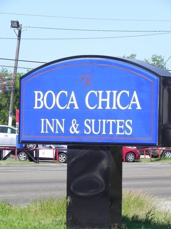 Imagen general del Hotel Boca Chica Inn and Suites Brownsville. Foto 1