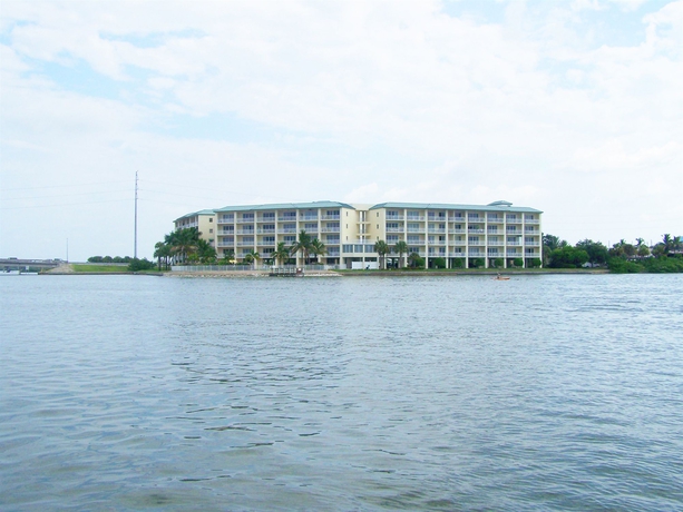 Imagen general del Hotel Boca Ciega. Foto 2