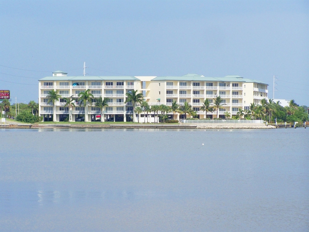 Imagen general del Hotel Boca Ciega. Foto 3