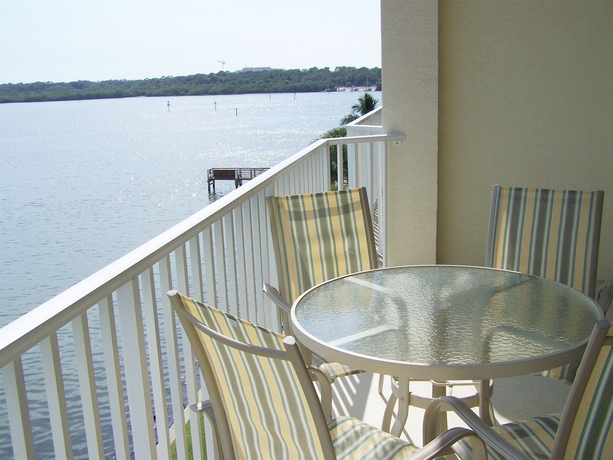 Imagen de la habitación del Hotel Boca Ciega. Foto 6