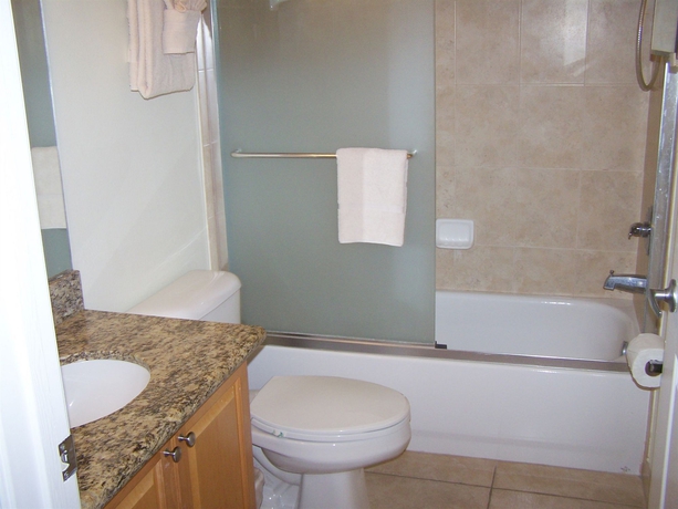 Imagen de la habitación del Hotel Boca Ciega. Foto 8