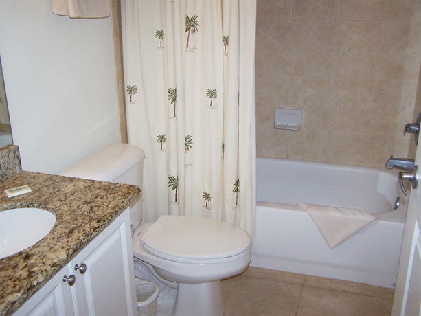 Imagen de la habitación del Hotel Boca Ciega. Foto 9