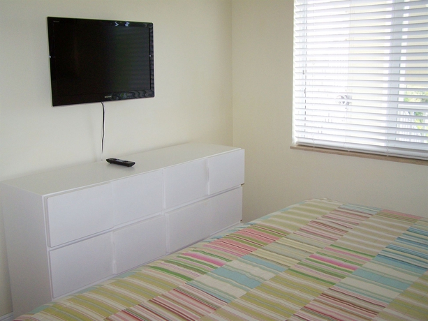 Imagen de la habitación del Hotel Boca Ciega. Foto 10
