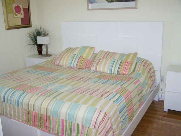 Imagen de la habitación del Hotel Boca Ciega. Foto 11