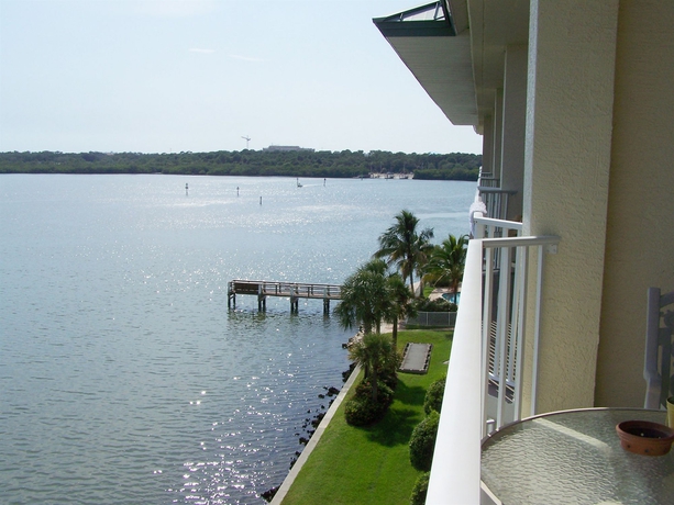 Imagen de la habitación del Hotel Boca Ciega. Foto 13