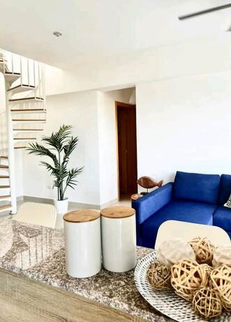 Imagen de la habitación del Hotel Boca Del Mar Playa Boca Chica, Boca Chica. Foto 16