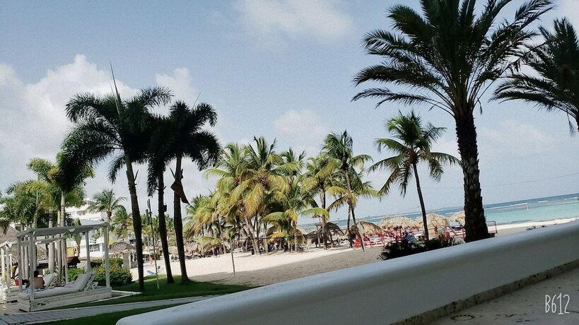 Imagen general del Hotel Boca Del Mar Playa Boca Chica, Boca Chica. Foto 3