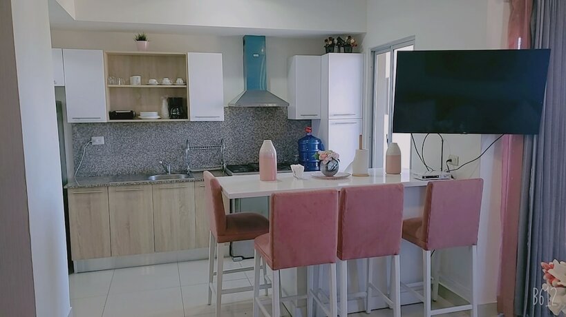 Imagen general del Hotel Boca Del Mar Playa Boca Chica Penthouse. Foto 5