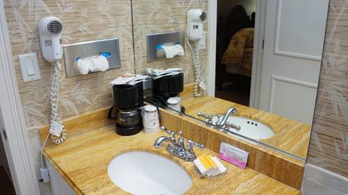 Imagen de la habitación del Hotel Boca Grande Resort. Foto 3