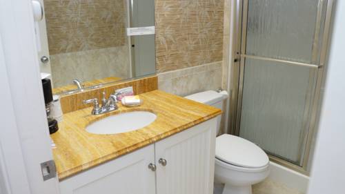 Imagen de la habitación del Hotel Boca Grande Resort. Foto 4