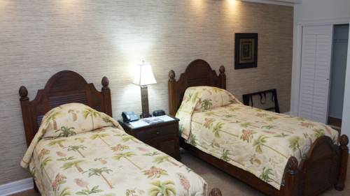 Imagen de la habitación del Hotel Boca Grande Resort. Foto 5