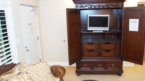 Imagen de la habitación del Hotel Boca Grande Resort. Foto 6