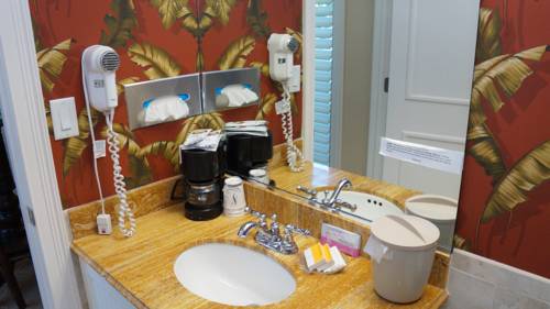 Imagen de la habitación del Hotel Boca Grande Resort. Foto 7