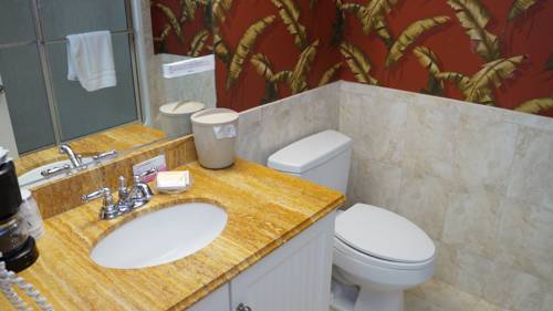 Imagen de la habitación del Hotel Boca Grande Resort. Foto 8