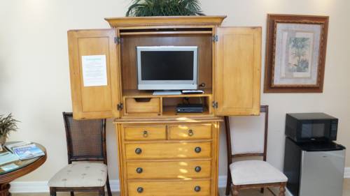 Imagen de la habitación del Hotel Boca Grande Resort. Foto 9