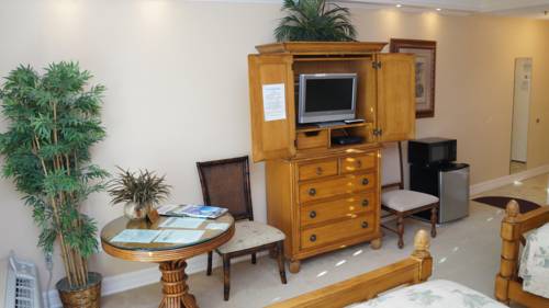 Imagen de la habitación del Hotel Boca Grande Resort. Foto 10