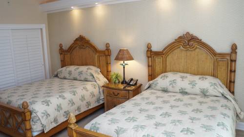 Imagen de la habitación del Hotel Boca Grande Resort. Foto 11