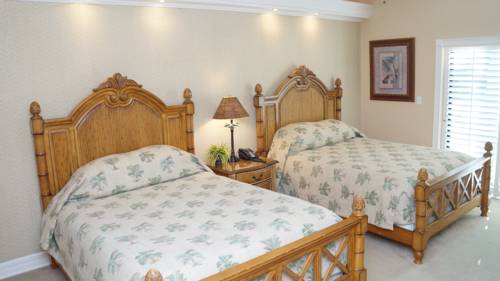 Imagen de la habitación del Hotel Boca Grande Resort. Foto 12