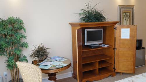 Imagen de la habitación del Hotel Boca Grande Resort. Foto 14