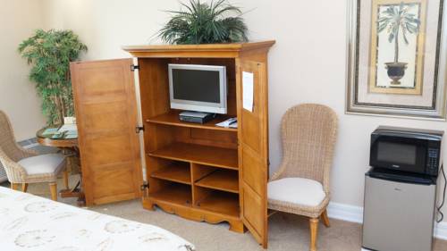 Imagen de la habitación del Hotel Boca Grande Resort. Foto 15