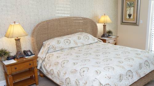 Imagen de la habitación del Hotel Boca Grande Resort. Foto 16