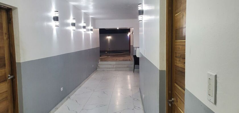 Imagen general del Hotel Boca Grande Suites. Foto 7
