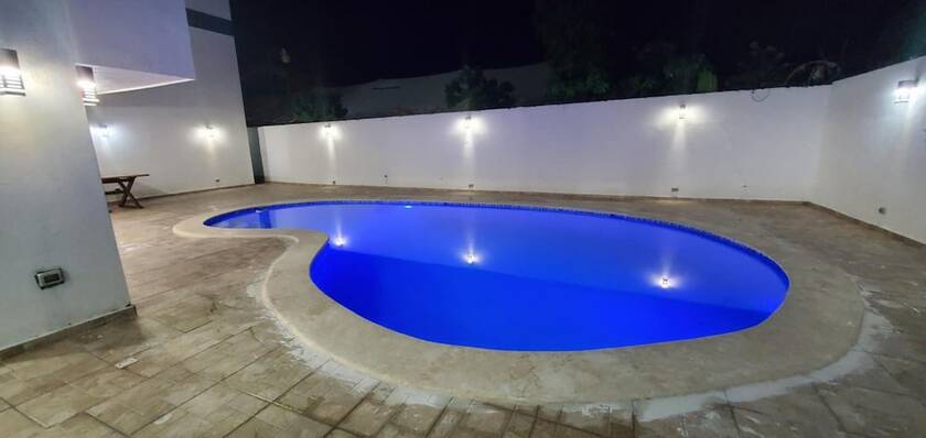 Imagen general del Hotel Boca Grande Suites. Foto 8