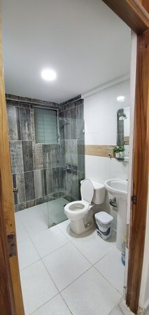 Imagen general del Hotel Boca Grande Suites. Foto 9