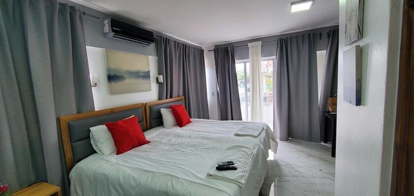Imagen general del Hotel Boca Grande Suites. Foto 10