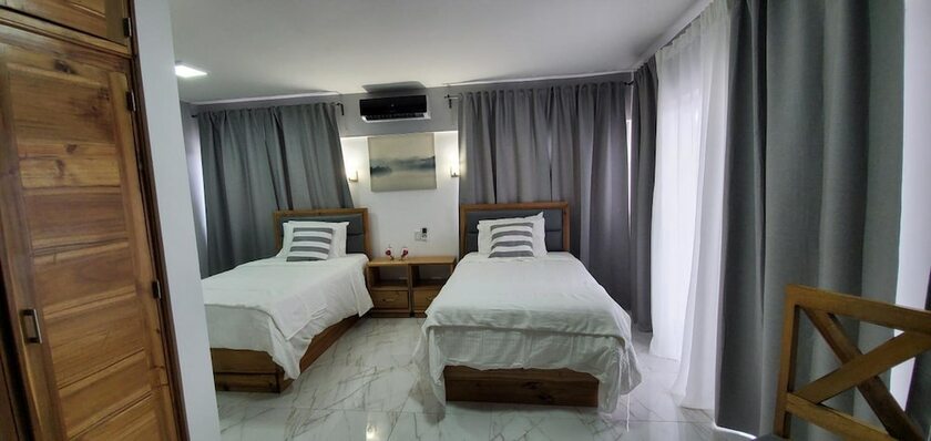 Imagen general del Hotel Boca Grande Suites. Foto 13