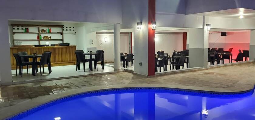 Imagen general del Hotel Boca Grande Suites. Foto 15