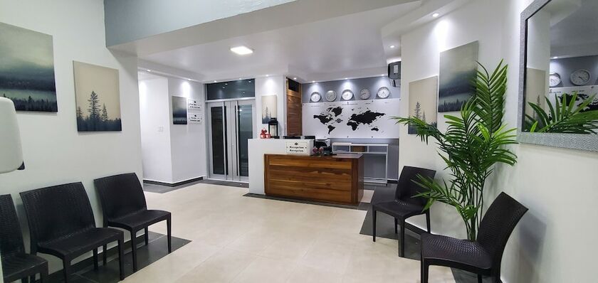 Imagen general del Hotel Boca Grande Suites. Foto 16