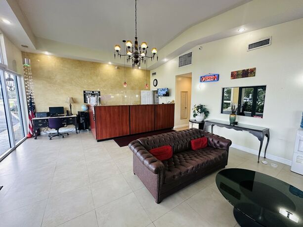 Imagen general del Hotel Boca Inn. Foto 5