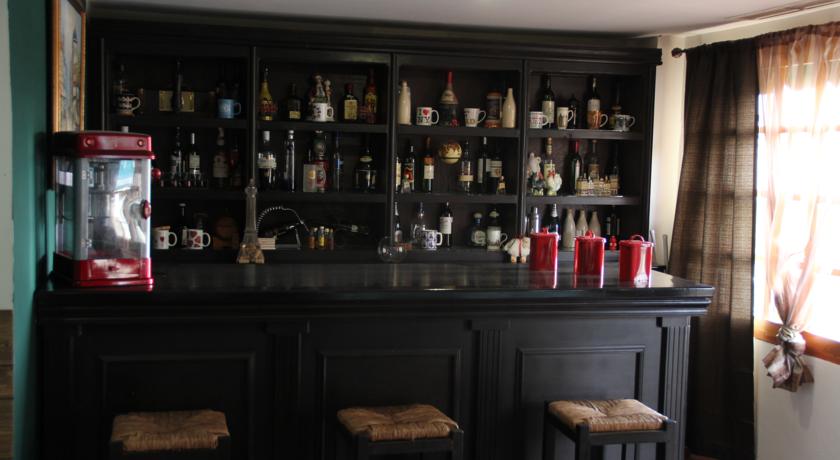 Imagen del bar/restaurante del Hotel Boca Inn and Suites. Foto 2