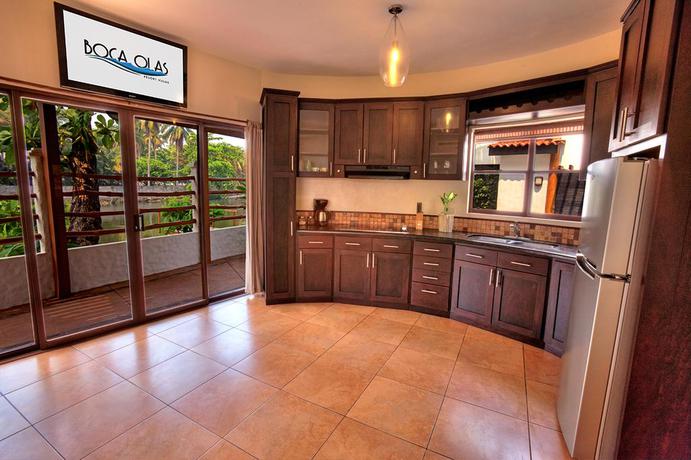 Imagen de la habitación del Hotel Boca Olas Resort & Villas. Foto 4