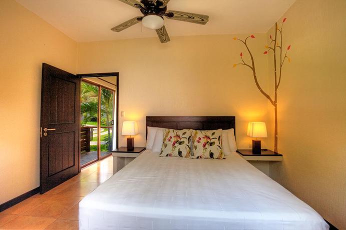 Imagen de la habitación del Hotel Boca Olas Resort & Villas. Foto 5