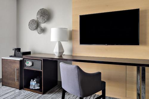 Imagen general del Hotel Boca Raton Marriott At Boca Center. Foto 4