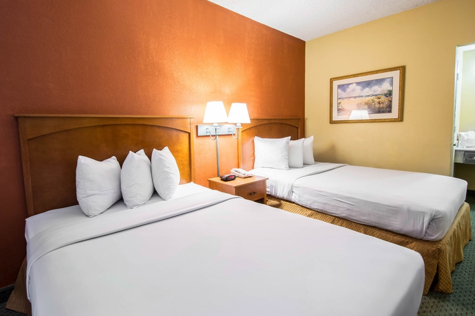 Imagen de la habitación del Hotel Boca Suites Deerfield Beach. Foto 8