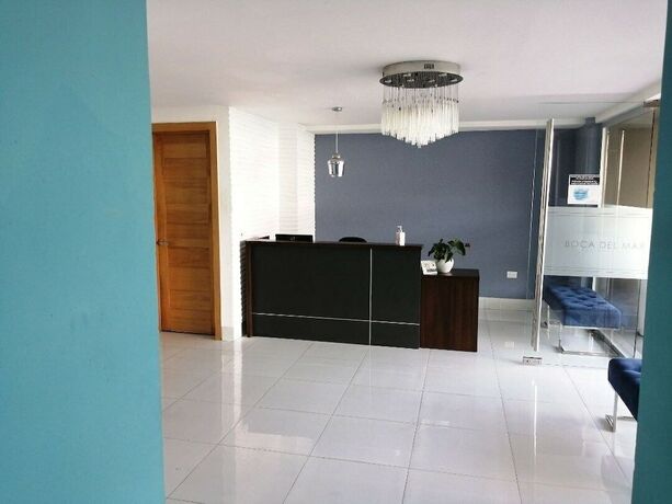 Imagen general del Hotel Boca del Mar Residence. Foto 3