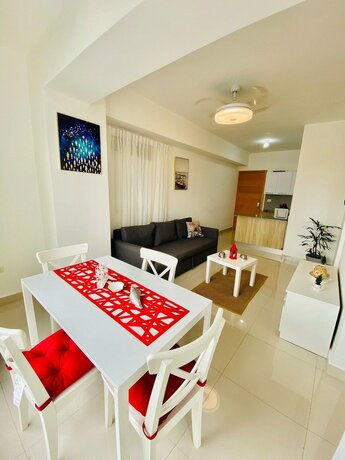 Imagen general del Hotel Boca del Mar Residence. Foto 4