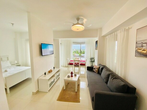 Imagen general del Hotel Boca del Mar Residence. Foto 9