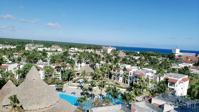 Imagen de la habitación del Hotel Boca del mar Bocachica playa. Foto 7