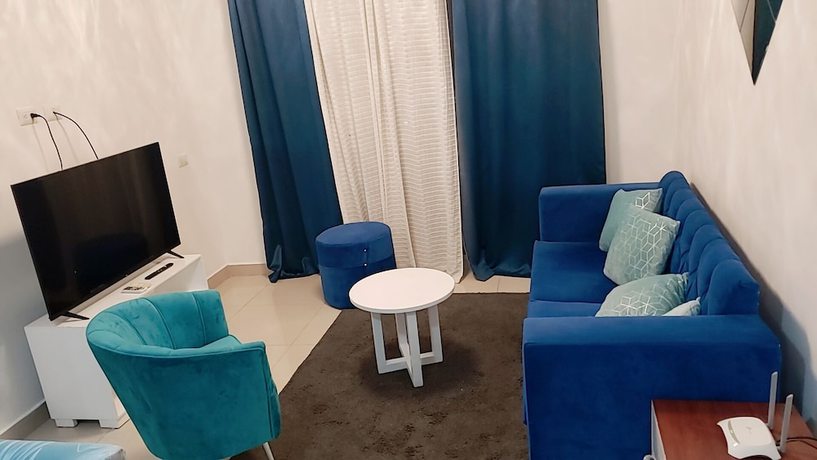 Imagen de la habitación del Hotel Boca del mar Bocachica playa. Foto 18