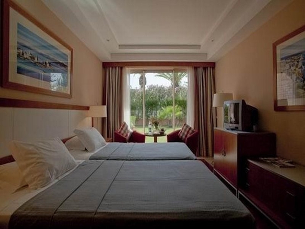 Imagen general del Hotel Boca do Rio, Estombar. Foto 1