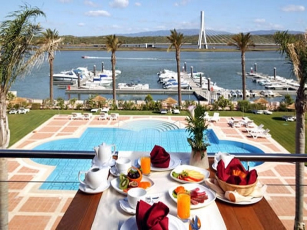 Imagen general del Hotel Boca do Rio. Foto 2