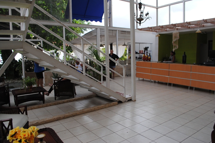 Imagen general del Hotel Bocachica Beach. Foto 2