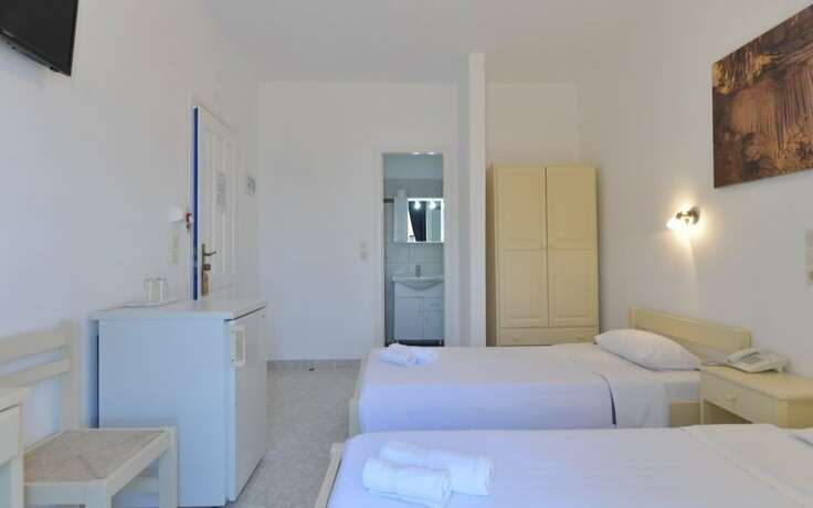 Imagen general del Hotel Bocamviglies By The Sea. Foto 2