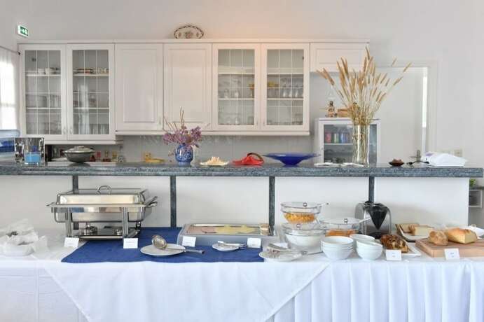 Imagen general del Hotel Bocamviglies By The Sea. Foto 5