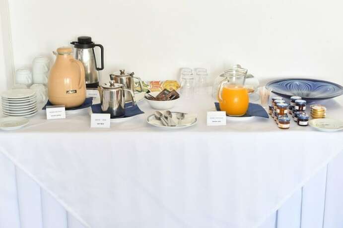 Imagen general del Hotel Bocamviglies By The Sea. Foto 6